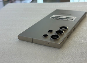 Samsung S24 Ultra 256GB Spectrum