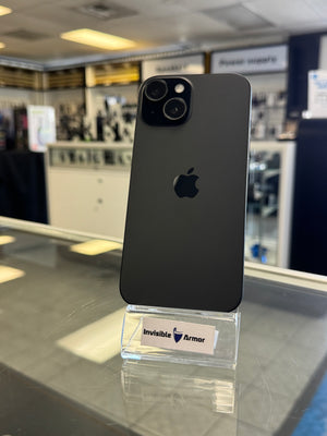 iPhone 15 128GB T-Mobile Pre-owned