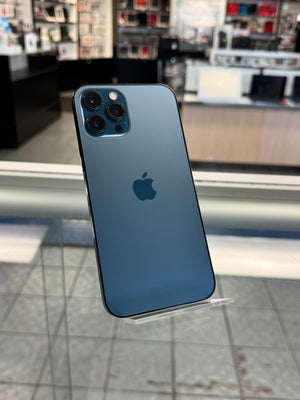 iPhone 12 Pro Max 128GB Unlocked Pre-owned