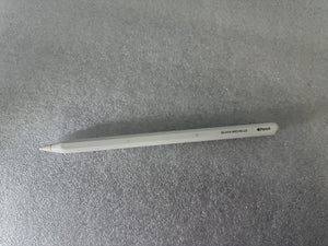 Apple Pencil 2nd Gen Pre-owned