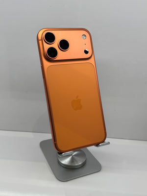 iPhone 17 Pro Max 256GB Unlocked