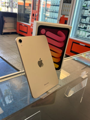 iPad Mini 7 128GB WiFi