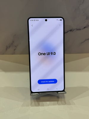 Samsung S26 256GB Unlocked Pre-owned