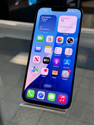 iPhone 13 Pro Max 256GB Unlocked Pre-Owned