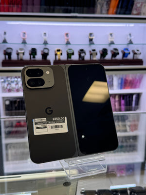 Google Pixel 9 Pro Fold Unlocked Pre-owned