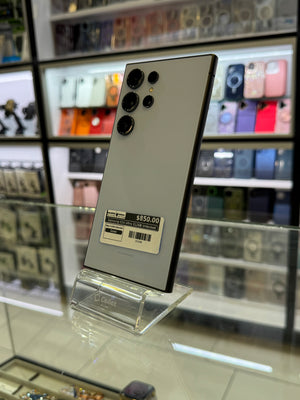 Samsung S24 Ultra 512GB Unlocked