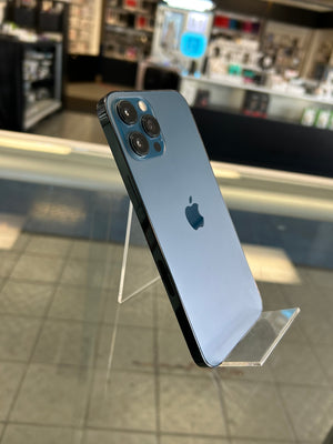 iPhone 12 Pro Max 128gb Unlocked Pre-owned
