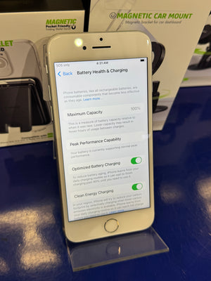 iPhone 8 64GB AT&T Pre-owned