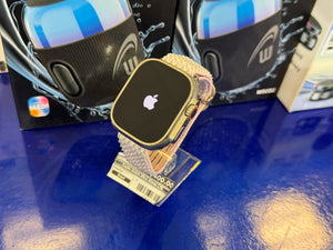 Apple Watch Ultra 49mm LTE