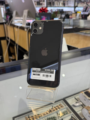 iPhone 11 256GB Unlocked