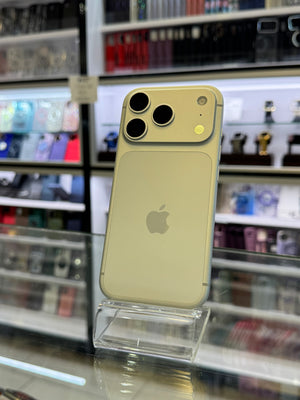 iPhone 17 Pro 256GB Unlocked