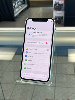 iPhone 12 mini 128GB Unlocked Pre-owned