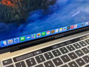 MacBook Pro 13 M1 16GB 1TB Pre-owned