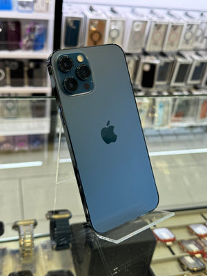 iPhone 12 Pro Max 128gb Unlocked Pre-owned