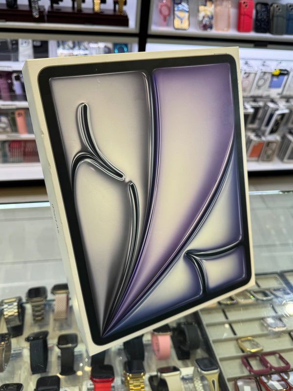 Product packaging for an Apple product