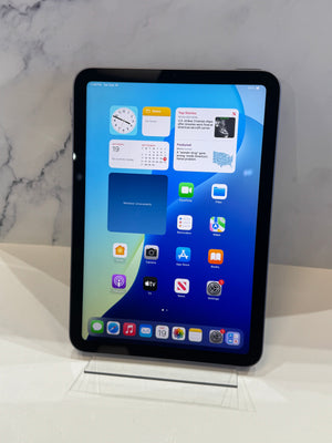 iPad Mini 6 64GB WiFi Pre-owned