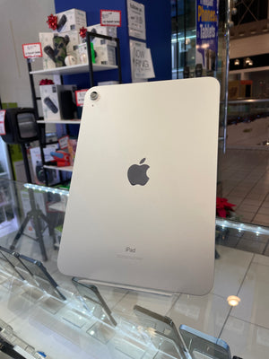 iPad 10th Gen 256GB WiFi Pre-owned