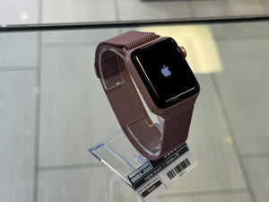 Apple Watch 3 38mm LTE