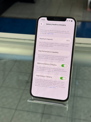 iPhone 12 Pro 128GB Unlocked