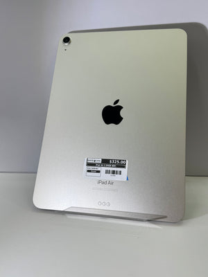 iPad Air 5 64GB WiFi Pre-owned