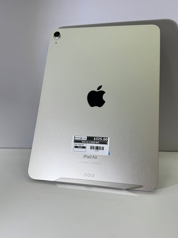 iPad Air 5 64GB WiFi Pre-owned
