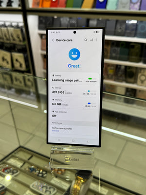 Samsung S24 Ultra 512GB Unlocked
