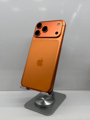 iPhone 17 Pro Max 256GB Unlocked