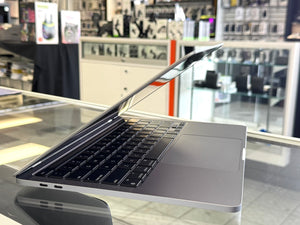 Macbook Pro 2020 M1 8GB 256GB Pre-owned