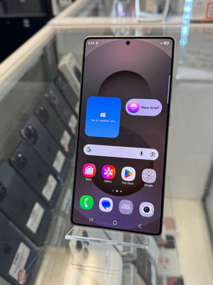 Samsung S25 Ultra 512GB Unlocked Pre-owned