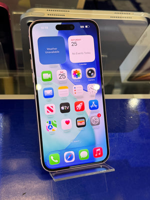 iPhone 15 Plus 128GB Unlocked