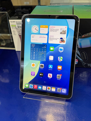 iPad Mini 7 128GB WiFi
