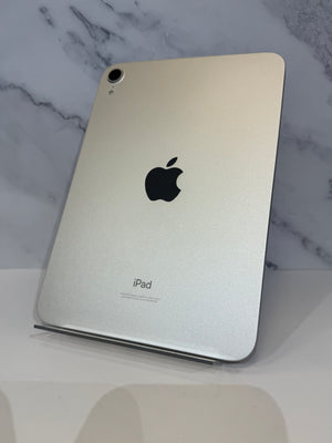 iPad Mini 6 64GB WiFi Pre-owned