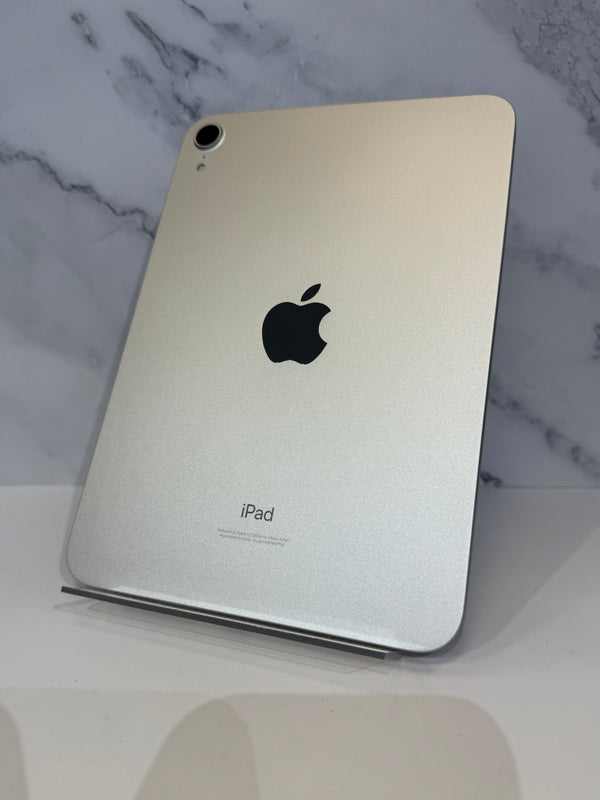 iPad Mini 6 64GB WiFi Pre-owned