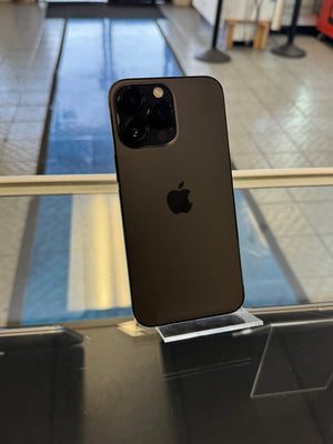 iPhone 14 Pro Max 256GB Unlocked No Face ID Pre-owned