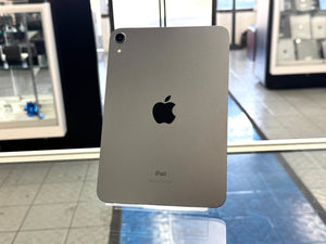 iPad Mini 6 256GB WiFi Pre-owned