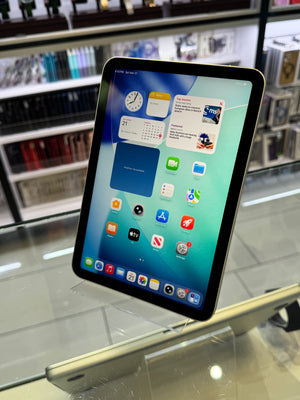 iPad Mini 6 64GB WiFi