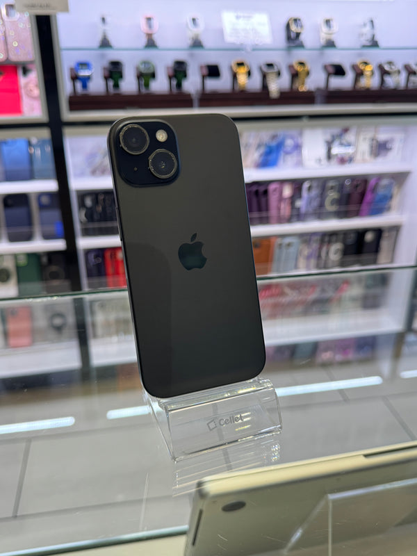 iPhone 15 128GB Unlocked