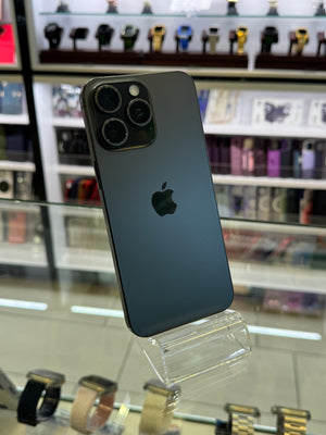 iPhone 15 Pro Max 256GB Unlocked Pre-owned