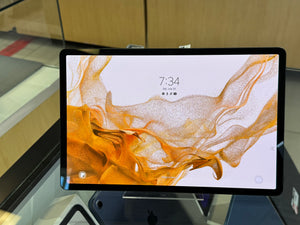 Samsung Tab S8+ 256gb WiFi
