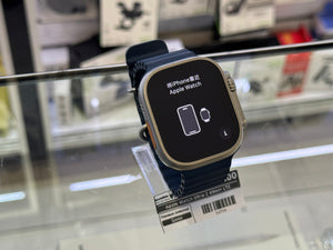 Apple Watch Ultra 2 49mm LTE