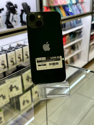 iPhone 13 128GB AT&T Pre-owned