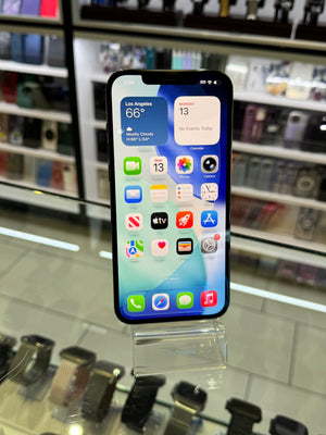 iPhone 12 Pro Max 256GB Unlocked Pre-owned