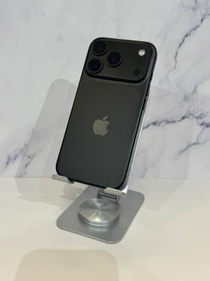 iPhone 18 Pro 256GB Unlocked Pre-owned