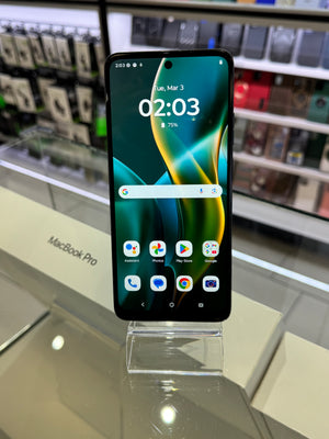 Motorola Moto G 5g 2025 Cricket Pre-owned