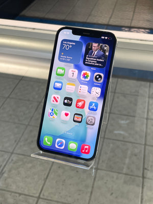 iPhone 12 Pro 128GB Unlocked Pre-Owned