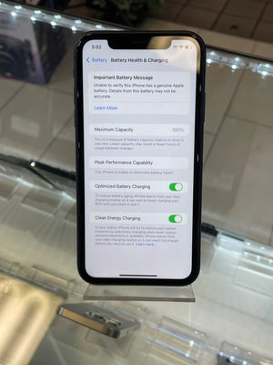 iPhone 11 128GB Unlocked Pre-owned