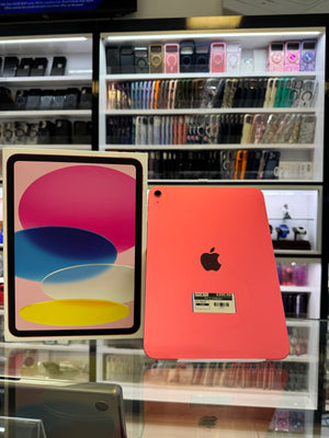 iPad 11 128GB WiFi Pre-owned