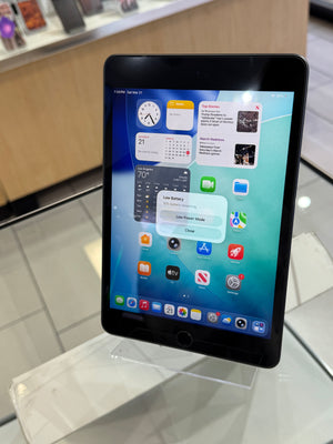 iPad Mini 5 64GB Wifi Pre-Owned