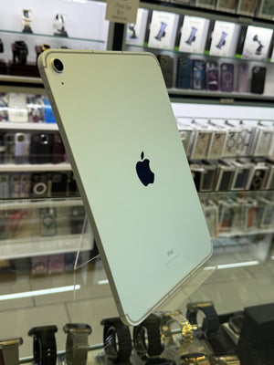 Apple iPad 10 64gb LTE Pre-owned