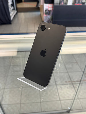 iPhone 16e 128GB Unlocked Pre-owned